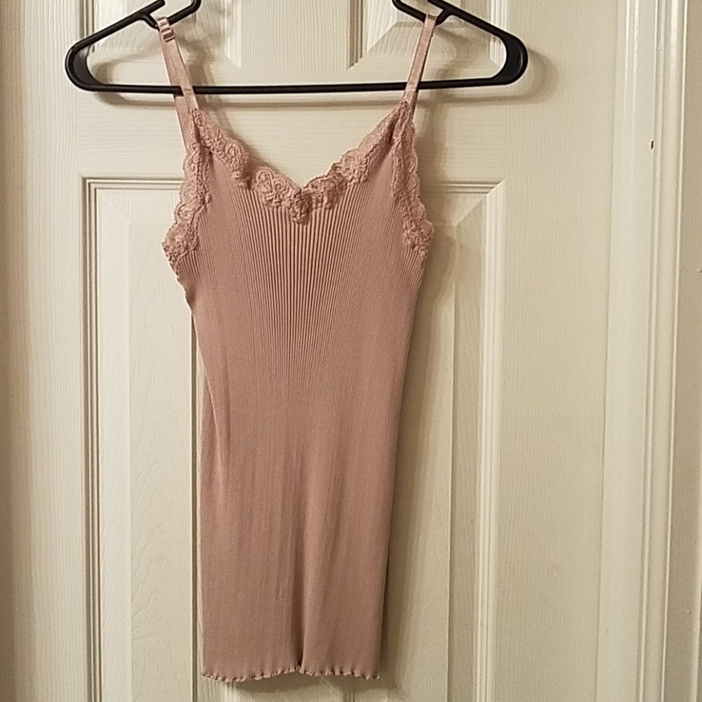 👗2/$29👗BCBG | Camisole